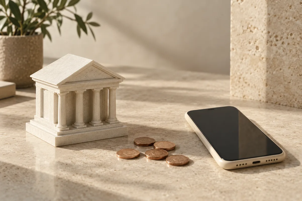 We Went Looking for the Amount Where Your Bank Beats the Transfer App. It’s $36.